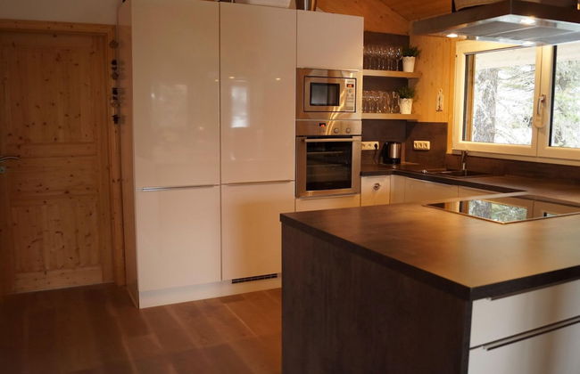 Modern Cottage With Whirlpool - Foto 6