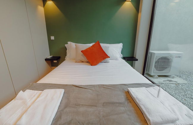 Legacy Oporto Premium Apartment B by Vacationy - Photo 41