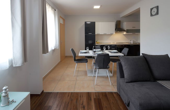 Apartments Galboka - Foto 75