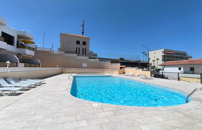 Apartment Edith - Ocean View Just Above the Beach - Photo 12