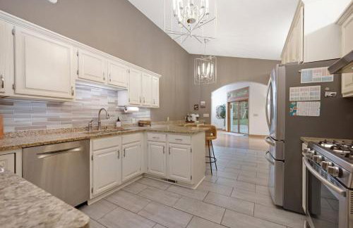 3 Acre Stillwater Oasis,Min from Downtown,Hot Tub - Foto 26