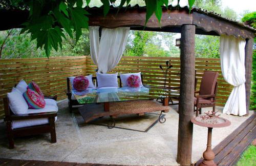 Casa Rosa Garden House - Foto 24