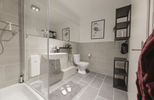 The Harbour Apartment 1 - Foto 11