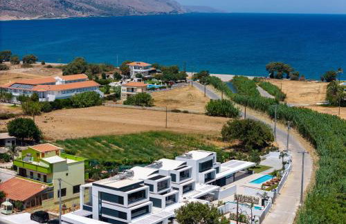 Nuera Villas - Foto 54