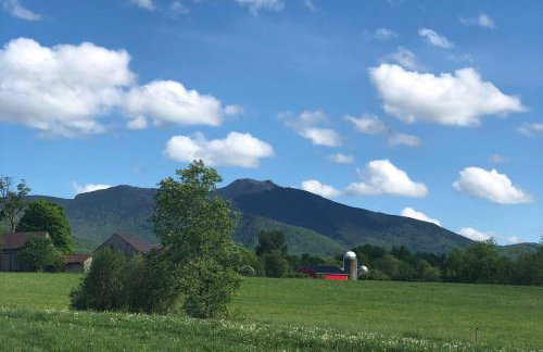 Sugar House Cottage close to Smugglers Notch - Foto 25