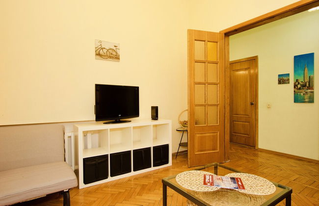 LUXKV Apartment on Sadovaya - Foto 17