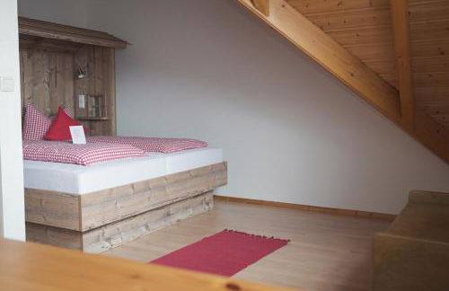 B&B Talstation Ferienwohnung für 2 Personen - Foto 18