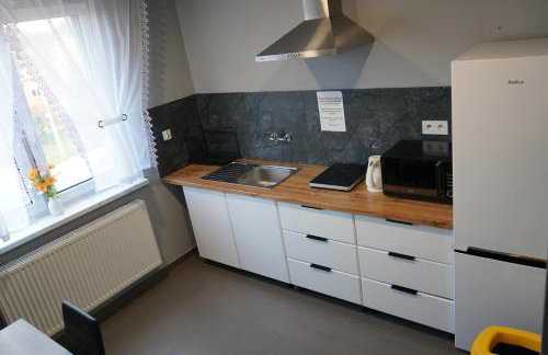 Good Night 24 - Noclegi, Sauna, Jacuzzi - Photo 25