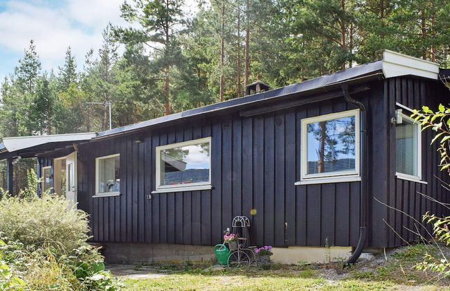 6 Person Holiday Home in Honefoss - Foto 21