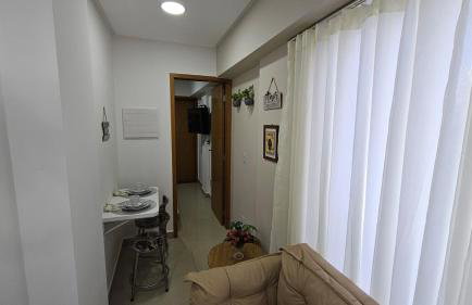 Flat Lindissimo ao lado Flamboyant Shop apto 301 - Foto 10