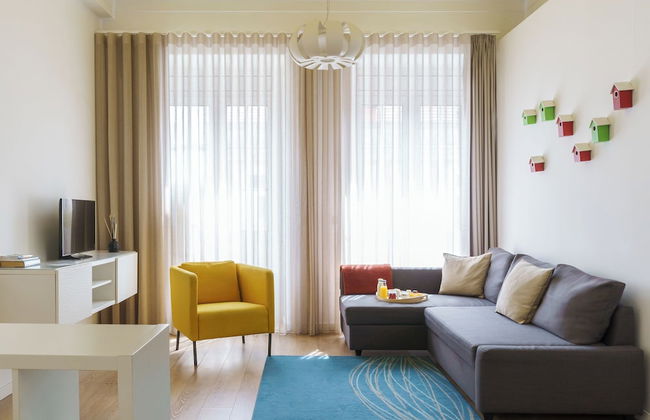 Feel Porto Historical Flats - Foto 13