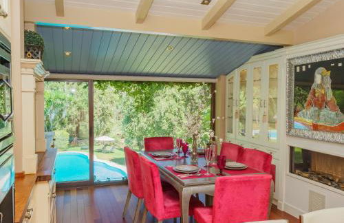 Cubo's Finca La Fuente del Pedregal Casa 4 - Photo 7