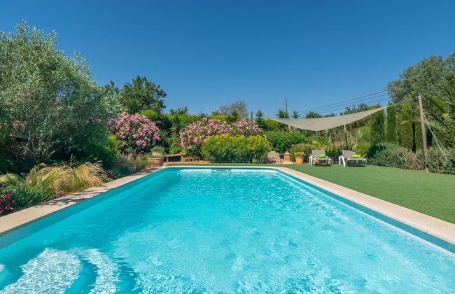 Cas Pilot in Santa Maria del Cam - Photo 32