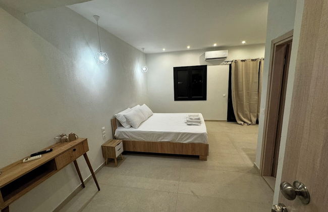 Georgias House Project West - Photo 2