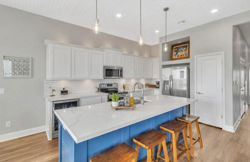 Fishermans Delight home - Foto 14