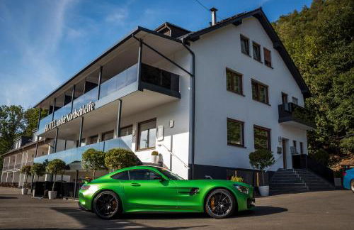Hotel an der Nordschleife - Foto 10
