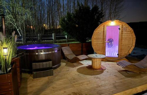 Dom na Kasztanowej - Balia i sauna - Dom na wyłączność - Wielkanoc Majówka - Foto 34