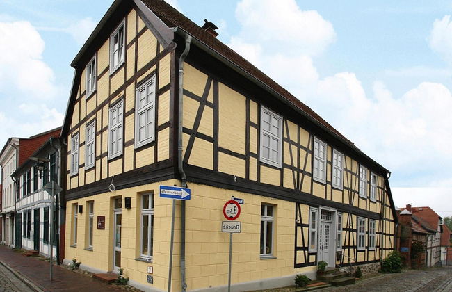 Apartment, Plau am See - Foto 32