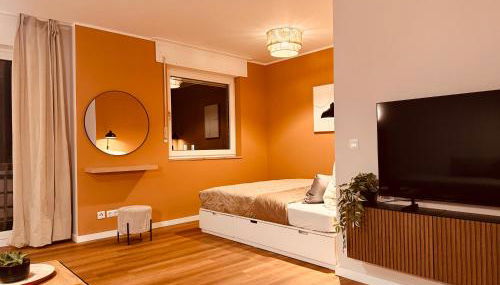 Modernes Design-Apartment in Hünxe - Foto 3