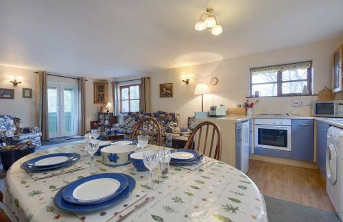 The Annexe, Higher Lydgate Farmhouse - Foto 6