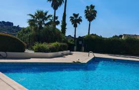 Jolie Maisonnette vençoise - Foto 26