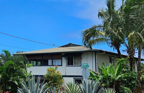 Hale Mapuana - Foto 1