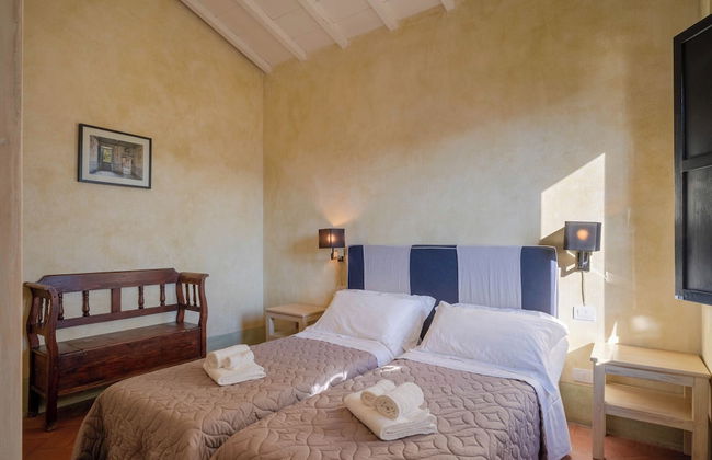 Agriturismo Tenuta San Jacopo - Foto 16