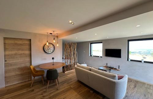 L'écrin d'Anne et Stéphane - vue sur Strasbourg - Foto 48