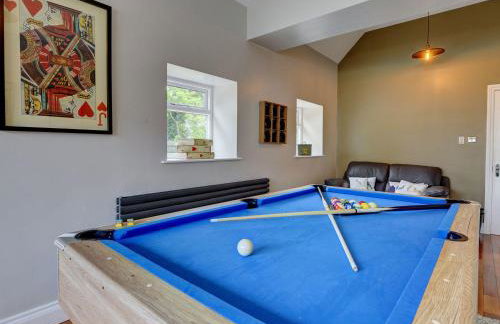 The Farm House - Photo 20