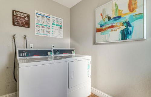 Couples Retreat 2 Mi to Dtwn Pleasanton! - Foto 27