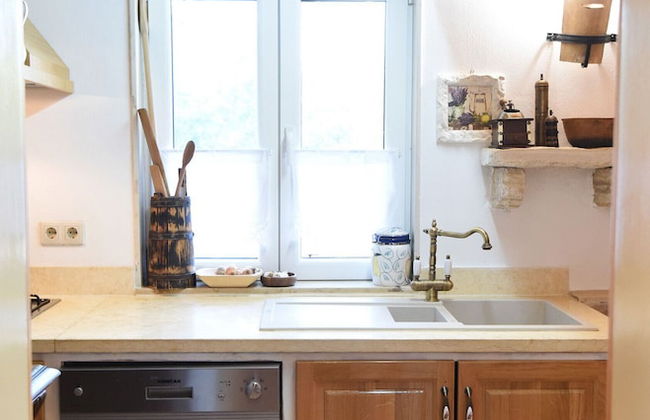 Villa Rosemary Zadarvillas - Foto 28