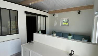 STUDIO des Lacs - Foto 4