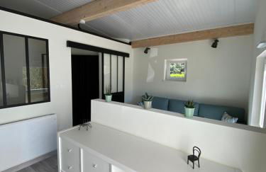 STUDIO des Lacs - Photo 4