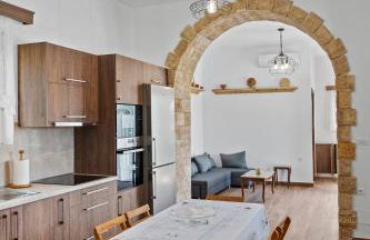 Alonia Traditional House in Malona - Photo 25