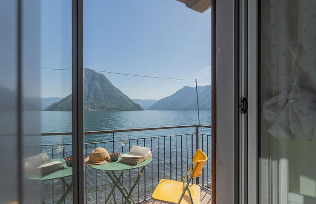 Il Timone in Colonno - Photo 29