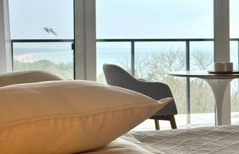 Sea View Sunset Studio Prima 76 by Sealuu - Foto 49