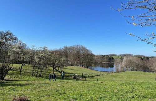 Gîte du Mont Gérard - Foto 1