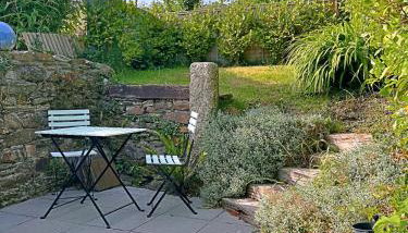 Finest Retreats - Primrose Cottage - Foto 4, Garden, Garden view