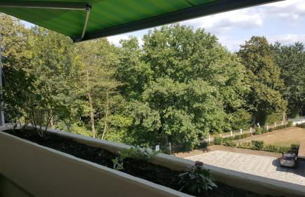 MariaPrimaVera Apartment am Kurpark mit Schwarzwaldblick * * * * - Foto 42