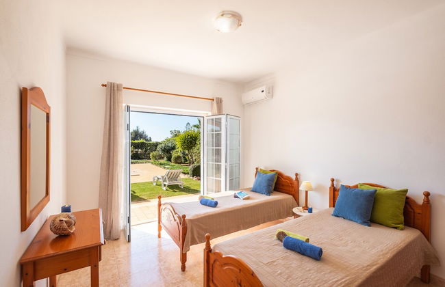 Villa Sunrise - Foto 9