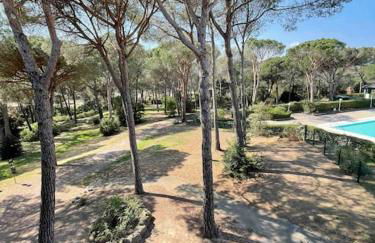 Studio cabine vu sur piscine - Foto 2