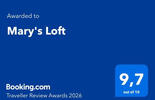 Mary's Loft - Photo 40