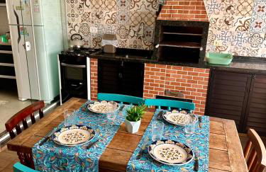 Balneário Céu Azul, com piscina a 350m da praia - Foto 14