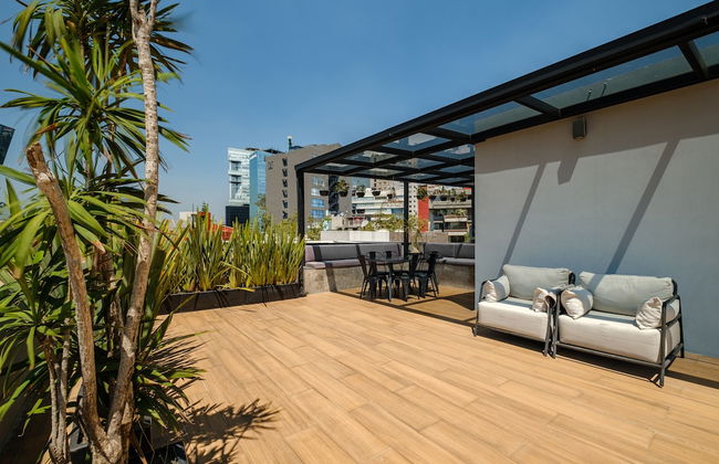 Nido Parque Lincoln - Foto 74