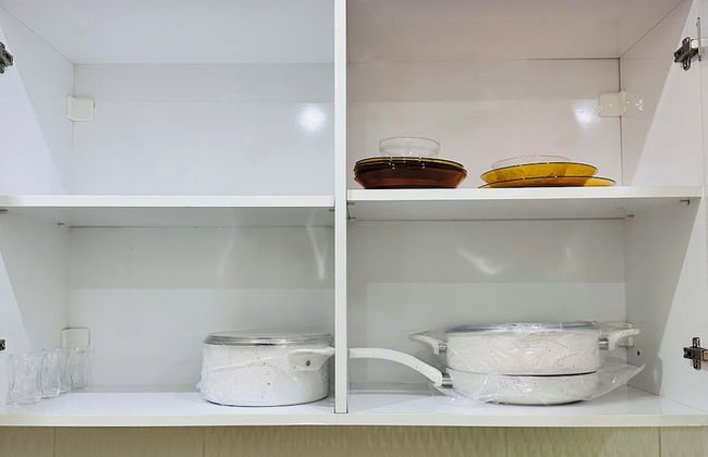 Centre Suites Taksim - Foto 56