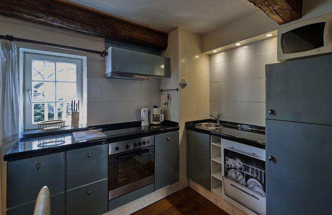 Cosy Flat in South Limburg Near Maastricht - Foto 10