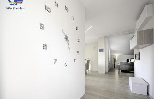 Villa Freschìa - Foto 15