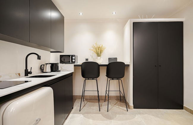 Oso Madrid Studios - Photo 13