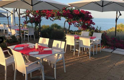 Casa Boeri - Vista mare con piscina e giardino Residence Abba Urci - Foto 29