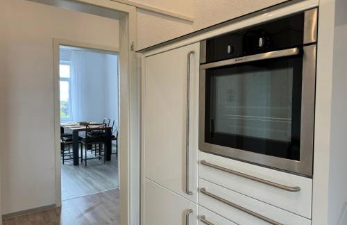 Charmante 4 Zimmer Apartment Contactless Check-in historische Stadtzentrum - Foto 113